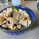 鶏そば223 - 