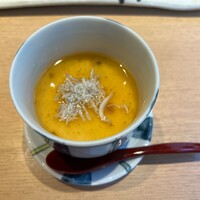 新宿 鮨 ふくじゅ - 