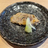 新宿 鮨 ふくじゅ - 