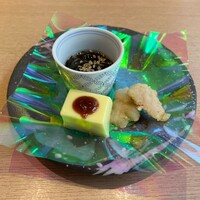 新宿 鮨 ふくじゅ - 