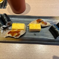 新宿 鮨 ふくじゅ - 