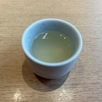 新宿 鮨 ふくじゅ - 