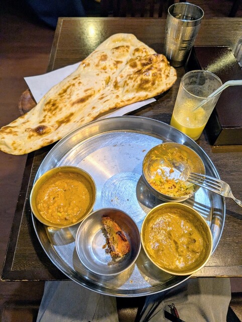 Shima Curry Ibaraki Ten photo 3