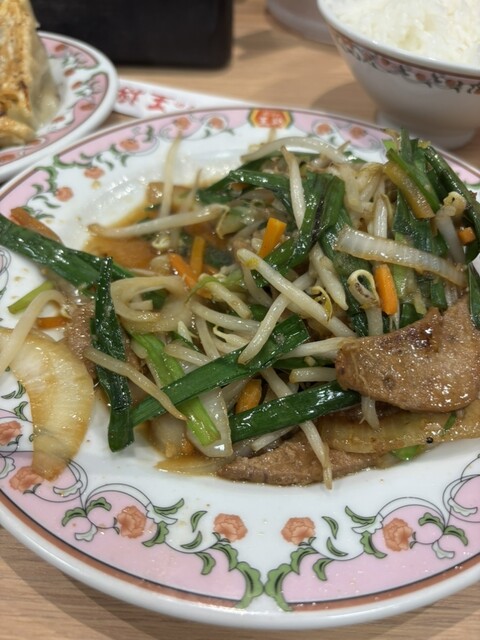 Gyoza no Osho Kamata Higashiguchi Ten photo 2