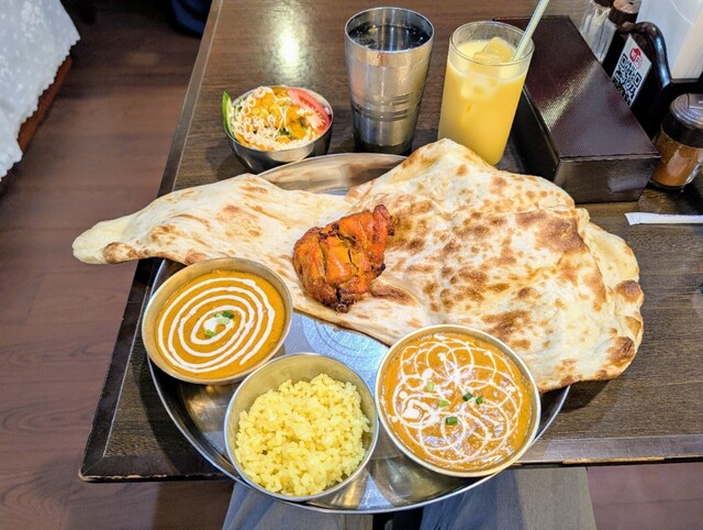 Shima Curry Ibaraki Ten photo 2