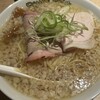 RAMEN RS 改 すすきの店