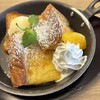 CAFE＆BAKERY MIYABI 千葉中央駅前店