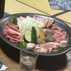 焼肉森山 三日月本店