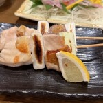 Akita Nagaya Sakaba - 