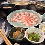 涮涮鍋禪 川崎店 - 