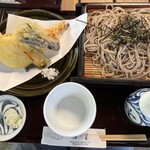 Shinshu Soba Dokoro Kirisato