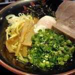 東京油組総本店 - 