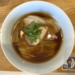 青森中華そば オールウェイズ - 