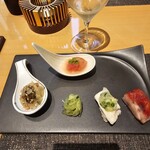 中国飯店 麗晶 - 