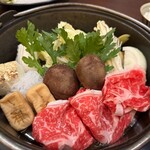 涮涮鍋禪 川崎店 - 