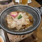 Akita Nagaya Sakaba - 