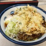 そば処 かめや - 