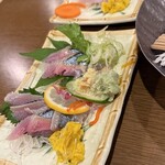 Akita Nagaya Sakaba - 