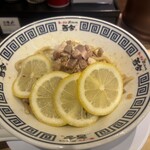 ラーメン・まぜそば SiO Style - 