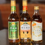 齊華房 - 中国果実酒