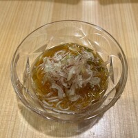 鮨　まつ本 - 