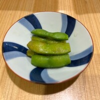 鮨　まつ本 - 