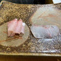 鮨　まつ本 - 
