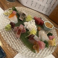 京橋 二刀流 - 