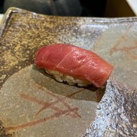 鮨　まつ本 - 