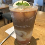 アフタヌーンティー・ティールーム - 