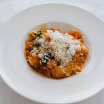 サルティンボッカ - 