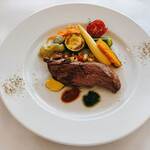 サルティンボッカ - 