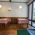 サルティンボッカ - 