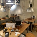 鶴松 - 女性のお客様にも人気。お気軽にお越しください。