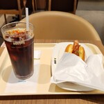 ドトールコーヒーショップ - 