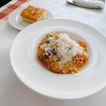 サルティンボッカ - 