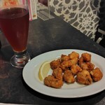 カラオケ ビッグエコー - 料理写真: