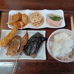むらやま - 