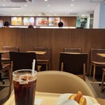 ドトールコーヒーショップ - 