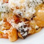 サルティンボッカ - 