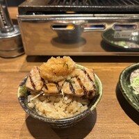 焼うお いし川 -  焼うお いし川 -