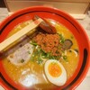 北海道名物らー麺 えびそば一幻 梅田店