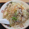 市役所食堂 鳥栖飯店