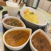 カレースタンド PLUCK