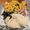うどん 萬田次郎