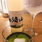 まちのビストロ 銀杏坂店 - 