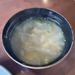 旅館山翠 - 優しい味わい