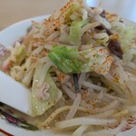 市役所食堂 鳥栖飯店 - 
