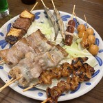 紋次郎 - 