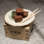 燻製スギヤ商店 - 